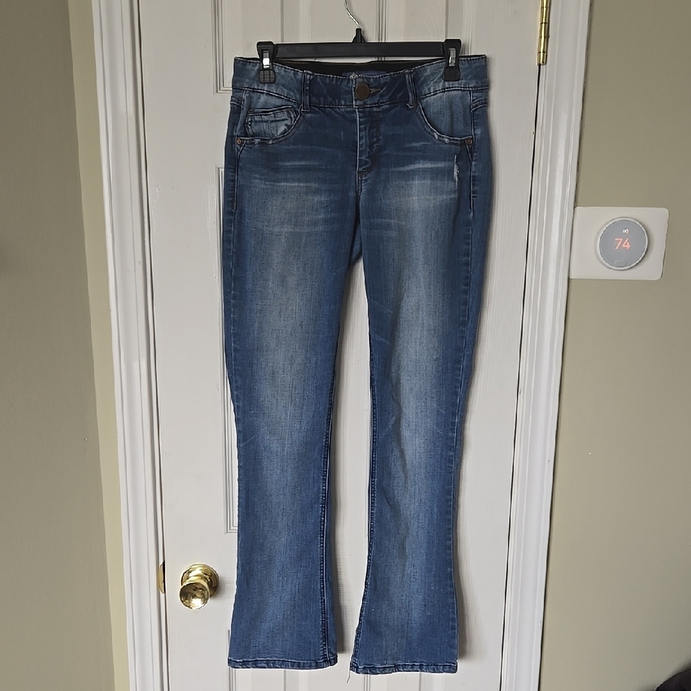 Democracy 'Ab'solution Women's Jeans